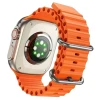 Смарт-часы Borofone BD3 Ultra Orange Смарт-часы Borofone BD3 Ultra Orange