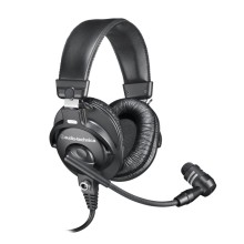 Studiya qulaqlıqları Audio-Technica BPHS1