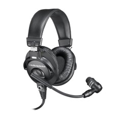 Studiya qulaqlıqları Audio-Technica BPHS1