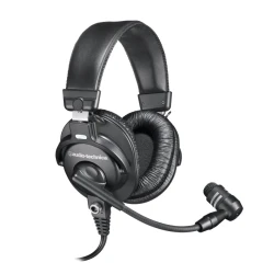 Студийные наушники Audio-Technica BPHS1 Студийные наушники Audio-Technica BPHS1