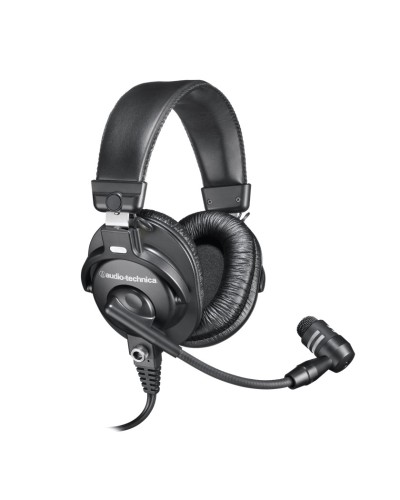 Studiya qulaqlıqları Audio-Technica BPHS1