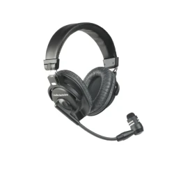 Студийные наушники Audio-Technica BPHS1 Студийные наушники Audio-Technica BPHS1