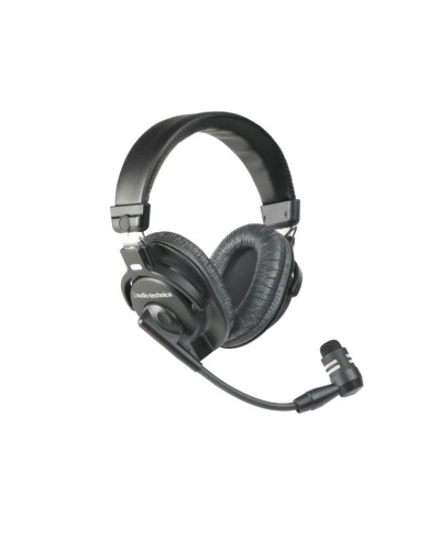 Studiya qulaqlıqları Audio-Technica BPHS1