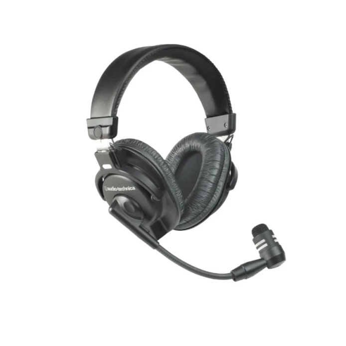 Студийные наушники Audio-Technica BPHS1 Студийные наушники Audio-Technica BPHS1