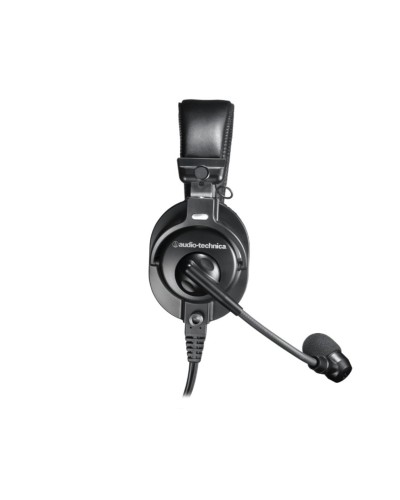 Studiya qulaqlıqları Audio-Technica BPHS1