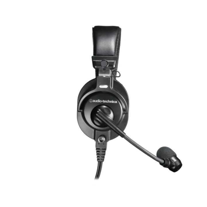 Студийные наушники Audio-Technica BPHS1 Студийные наушники Audio-Technica BPHS1