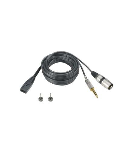 Studiya qulaqlıqları Audio-Technica BPHS1