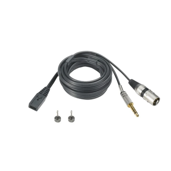 Студийные наушники Audio-Technica BPHS1 Студийные наушники Audio-Technica BPHS1