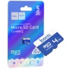 Карта памяти Hoco microSD 4GB