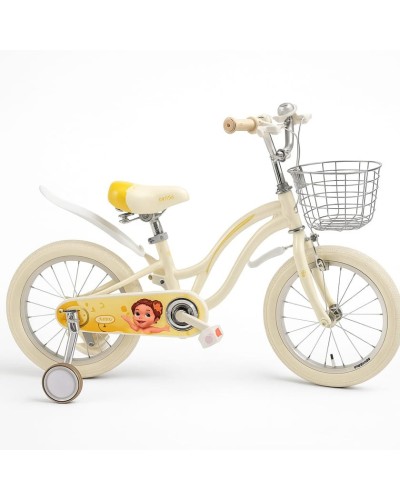 Детский велосипед Lettle LT299, 16