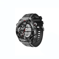 Smart sаat Smart Watch HW5 Ultimate Black