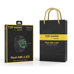 Умные часы Haino Teko Top 4 Black