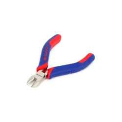 Мини-бокорезы Workpro WP231023 CR-V 115 мм Мини-бокорезы Workpro WP231023 CR-V 115 мм