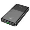 Xarici akkumulyator Hoco Q9 Shell 10000 mAh Black