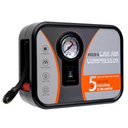 Портативный автомобильный насос HK-528-G