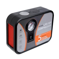 Портативный автомобильный насос HK-528-G