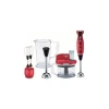 Блендер Tefal Activflow Pro Red