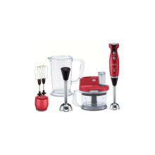 Blender Tefal Activflow Pro Red