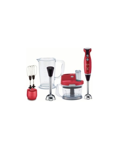 Blender Tefal Activflow Pro Red