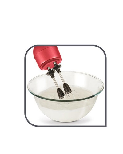 Blender Tefal Activflow Pro Red