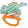 Прорезыватель Chicco Chameleon, разноцветный
