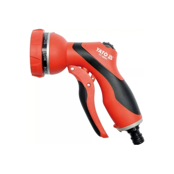 Пистолет для полива Yato YT-8963