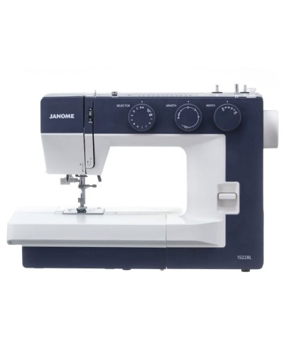 Tikiş maşını Janome 1522BL