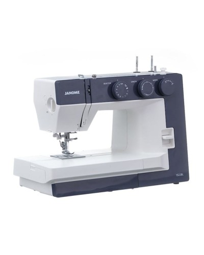 Tikiş maşını Janome 1522BL
