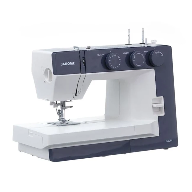 Швейная машина Janome 1522BL Швейная машина Janome 1522BL
