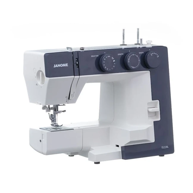 Швейная машина Janome 1522BL Швейная машина Janome 1522BL