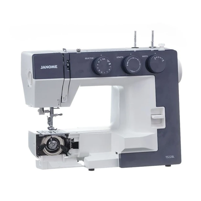 Швейная машина Janome 1522BL Швейная машина Janome 1522BL