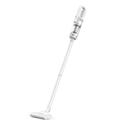 Вертикальный пылесос B0CCJ6HSJ9 White Вертикальный пылесос B0CCJ6HSJ9 White