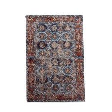 Xalça Natural halı Anadolu AND03MUL, 120x180 sm, akril/poliester, rəngbərəng