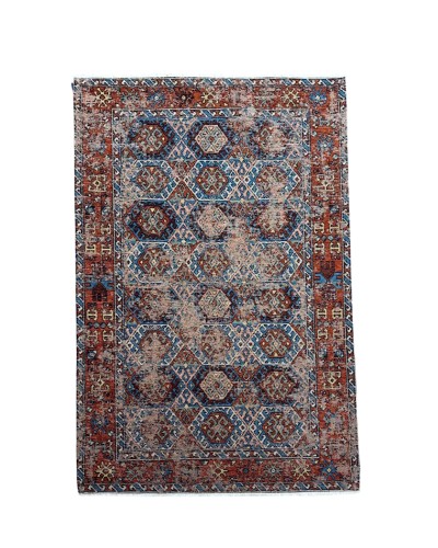 Xalça Natural halı Anadolu AND03MUL, 120x180 sm, akril/poliester, rəngbərəng
