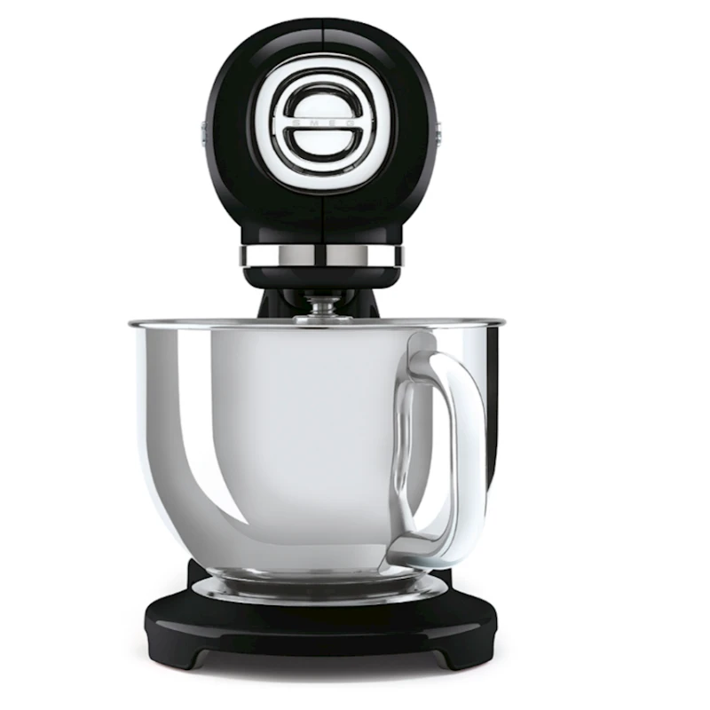 Планетарный миксер Smeg SMF03BLEU Планетарный миксер Smeg SMF03BLEU