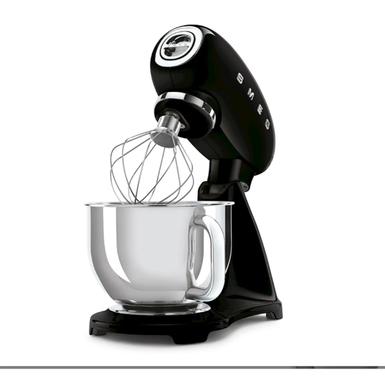 Планетарный миксер Smeg SMF03BLEU Планетарный миксер Smeg SMF03BLEU