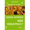 Книга Altun Kitab Mədəni səviyyəni necə yüksəltməli?, автор Aylin Atmaca, 12+ лет, 128 стр