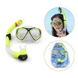 Маска для плавания Seals 323a_392980451 02, товар в ассортименте