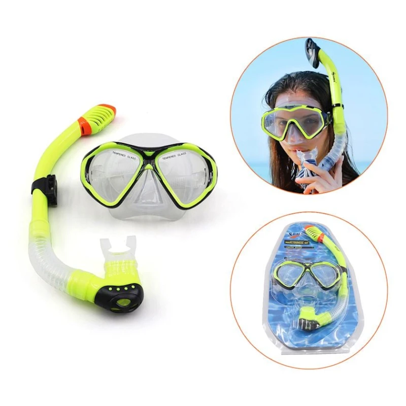 Маска для плавания Seals 323a_392980451 02, товар в ассортименте Маска для плавания Seals 323a_392980451 02, товар в ассортименте