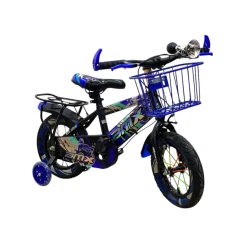Детский велосипед BMX M6660, 16