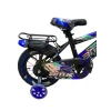 Детский велосипед BMX M6660, 16