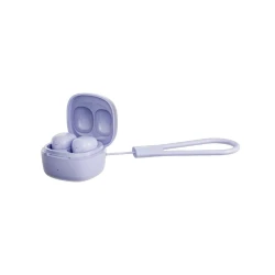 Беспроводные наушники Canyon OnGo 4 mini Purple (CNS-TWS4P) Беспроводные наушники Canyon OnGo 4 mini Purple (CNS-TWS4P)