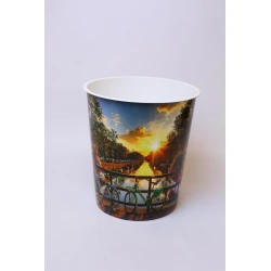 Мусорное ведро İrak Plastik İRPL CK515 Мусорное ведро İrak Plastik İRPL CK515