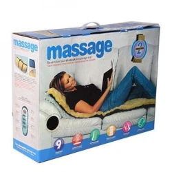 Массажер для тела PR2208 Scienish Full Body Massage Mat Массажер для тела PR2208 Scienish Full Body Massage Mat