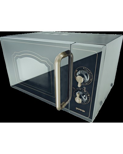 Mikrodalğalı soba Gorenje MO4250CLB