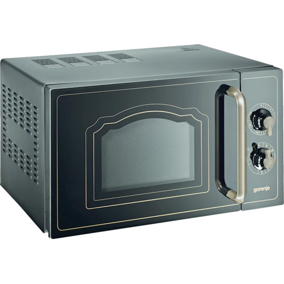 Микроволновая печь Gorenje MO4250CLB Микроволновая печь Gorenje MO4250CLB