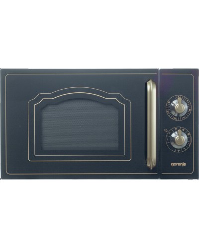 Mikrodalğalı soba Gorenje MO4250CLB