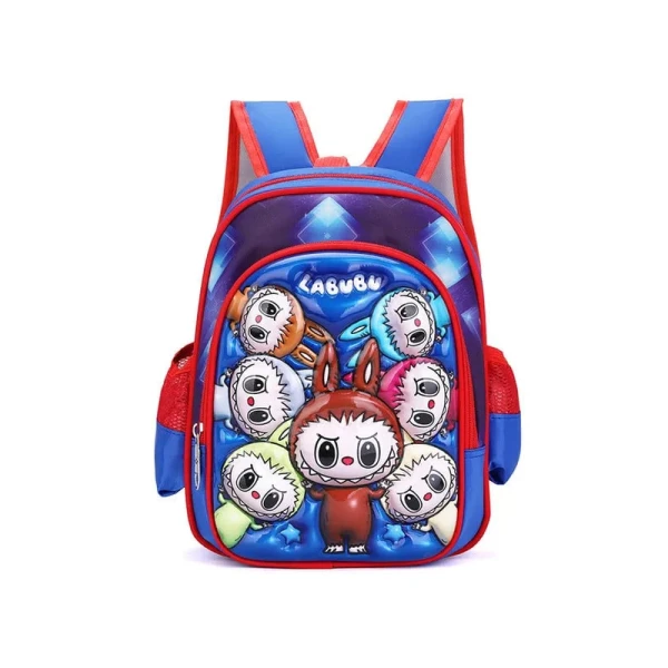 Школьная сумка Labubu ITEM070806