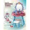 Oyun dəsti Dressing Table MKO1111, 3+ yaş
