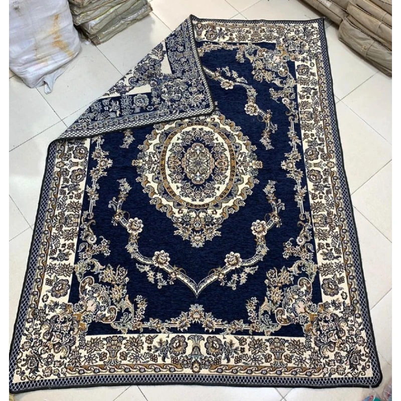 Ковер MM Tekstil MM-102 разноцветный, 150x200 см Ковер MM Tekstil MM-102 разноцветный, 150x200 см